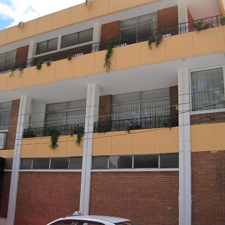 Hotel Cantabria Guatemala Exterior foto