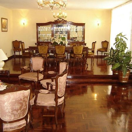 Hotel Cantabria Guatemala Exterior foto