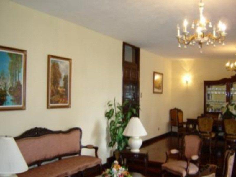 Hotel Cantabria Guatemala Exterior foto