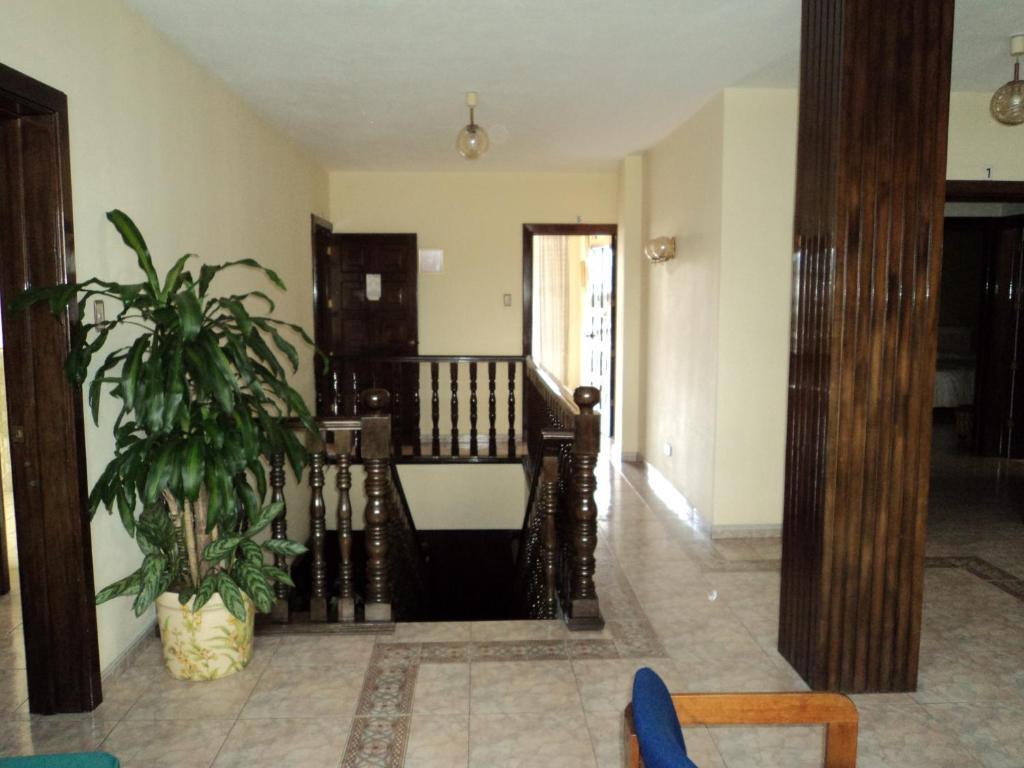 Hotel Cantabria Guatemala Exterior foto